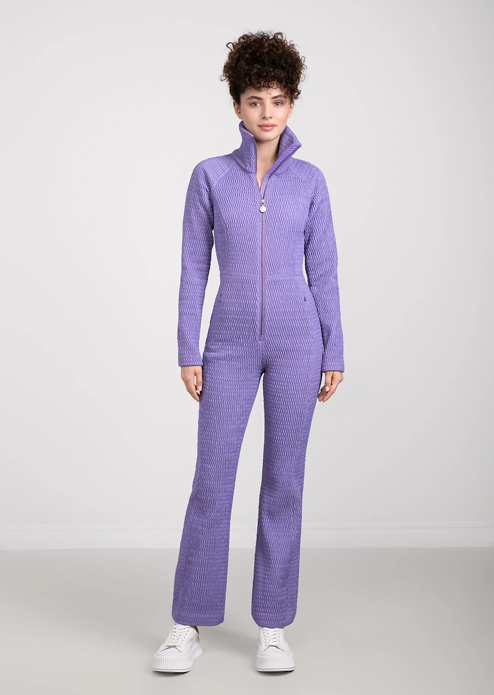 Утепленный комбинезон (1827OW-0020-OW077)