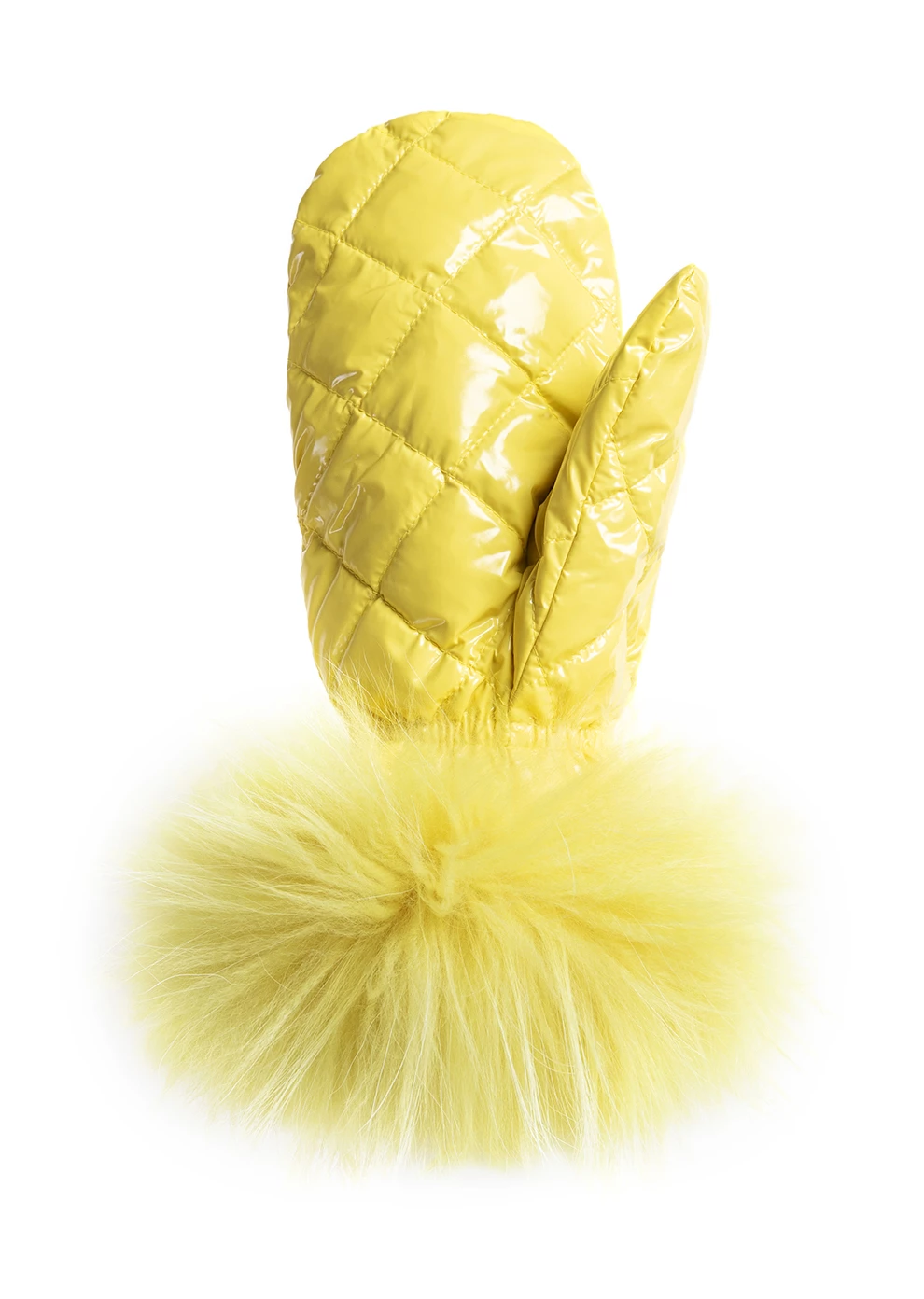 19W321-0221-IQ060 РУКАВИЦЫ