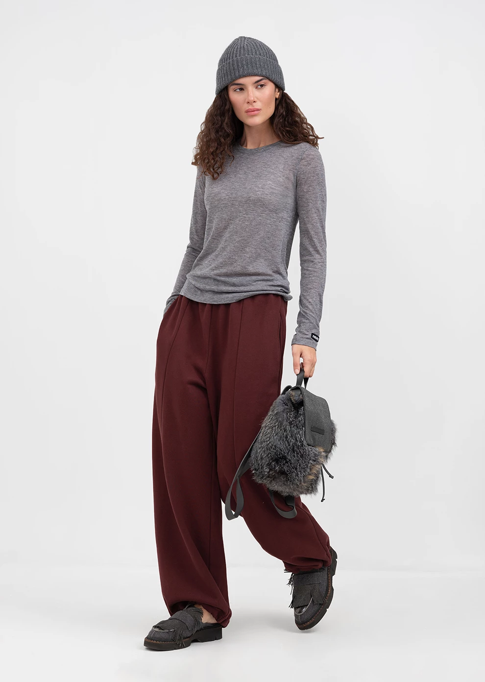 Лонгслив (3724UW-5086-A202)