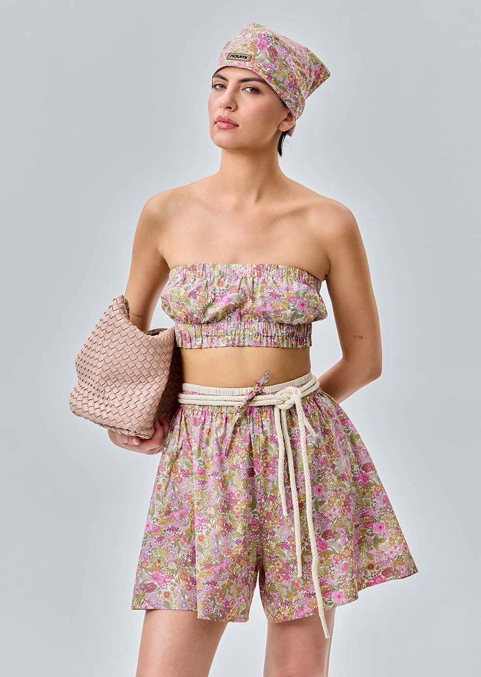 Шорты (7179TW-2018-F315)