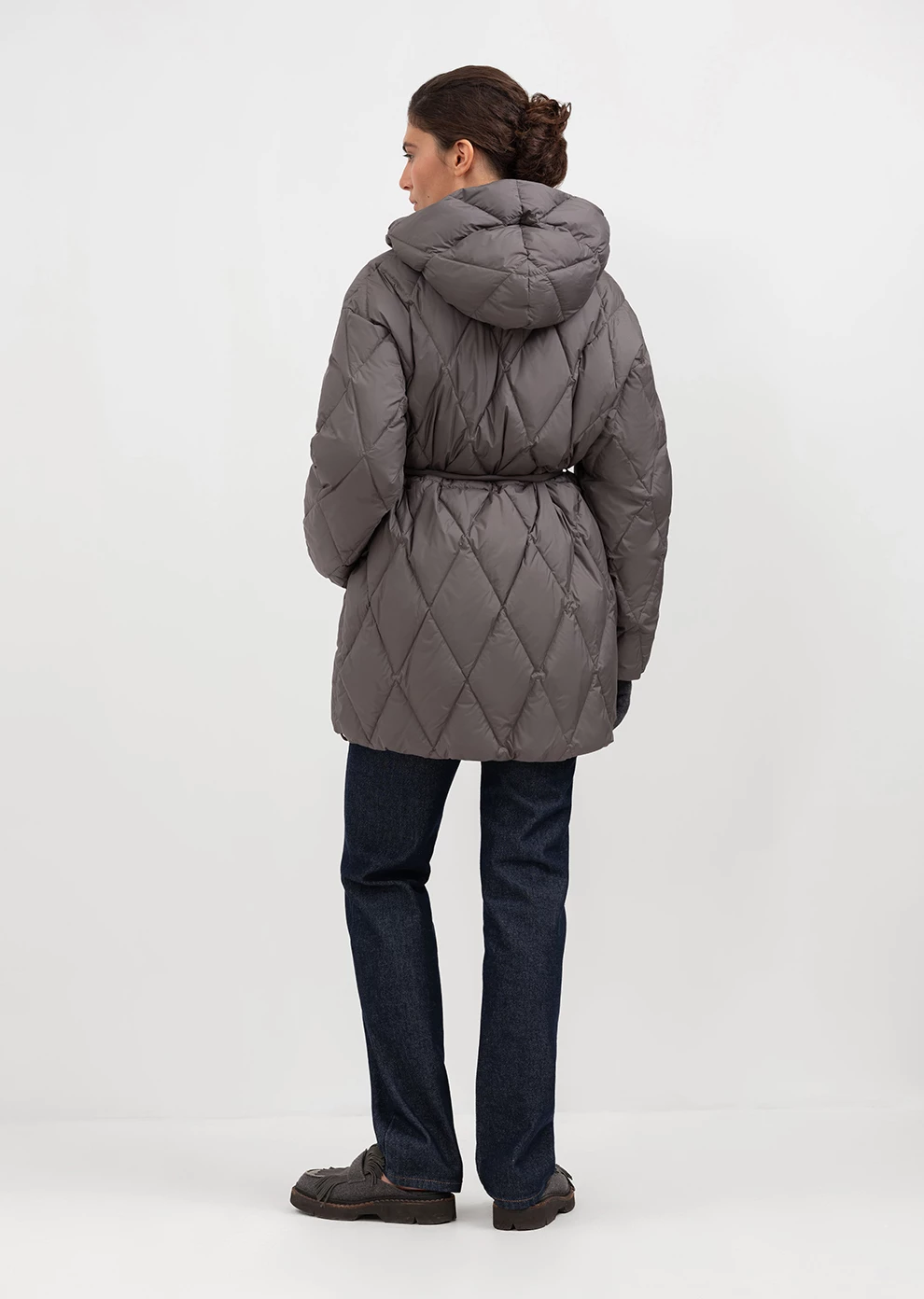 Пуховое пальто (1168UW-1039-A208)