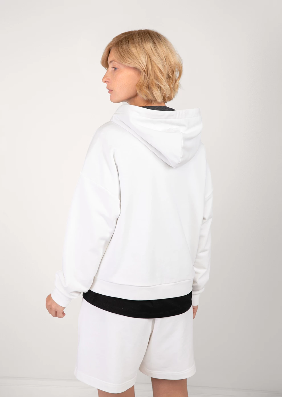 Худи на молнии (7206NW-0025-NR001)