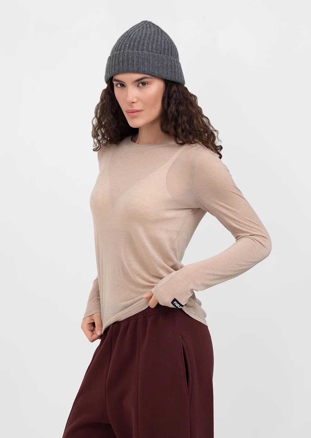 Лонгслив (3724UW-5086-A506)