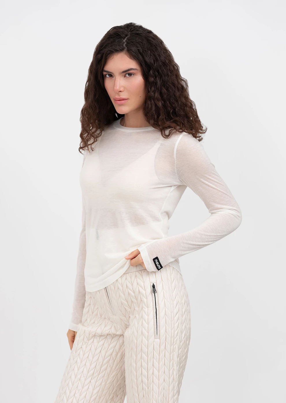 Лонгслив (3724UW-5086-A002)