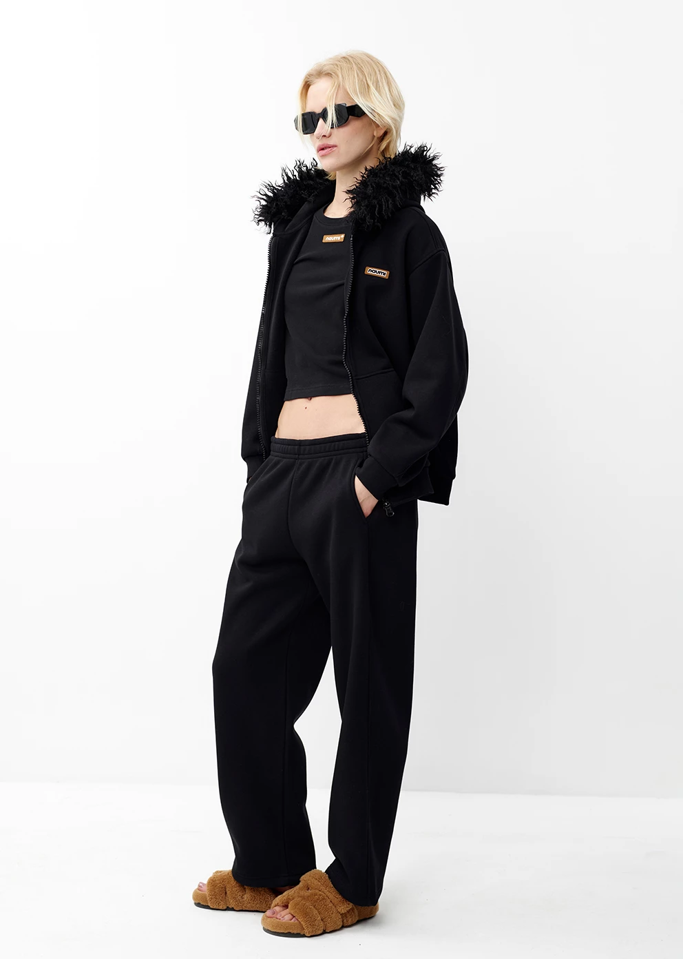 Брюки (7162VW-5107-A101)