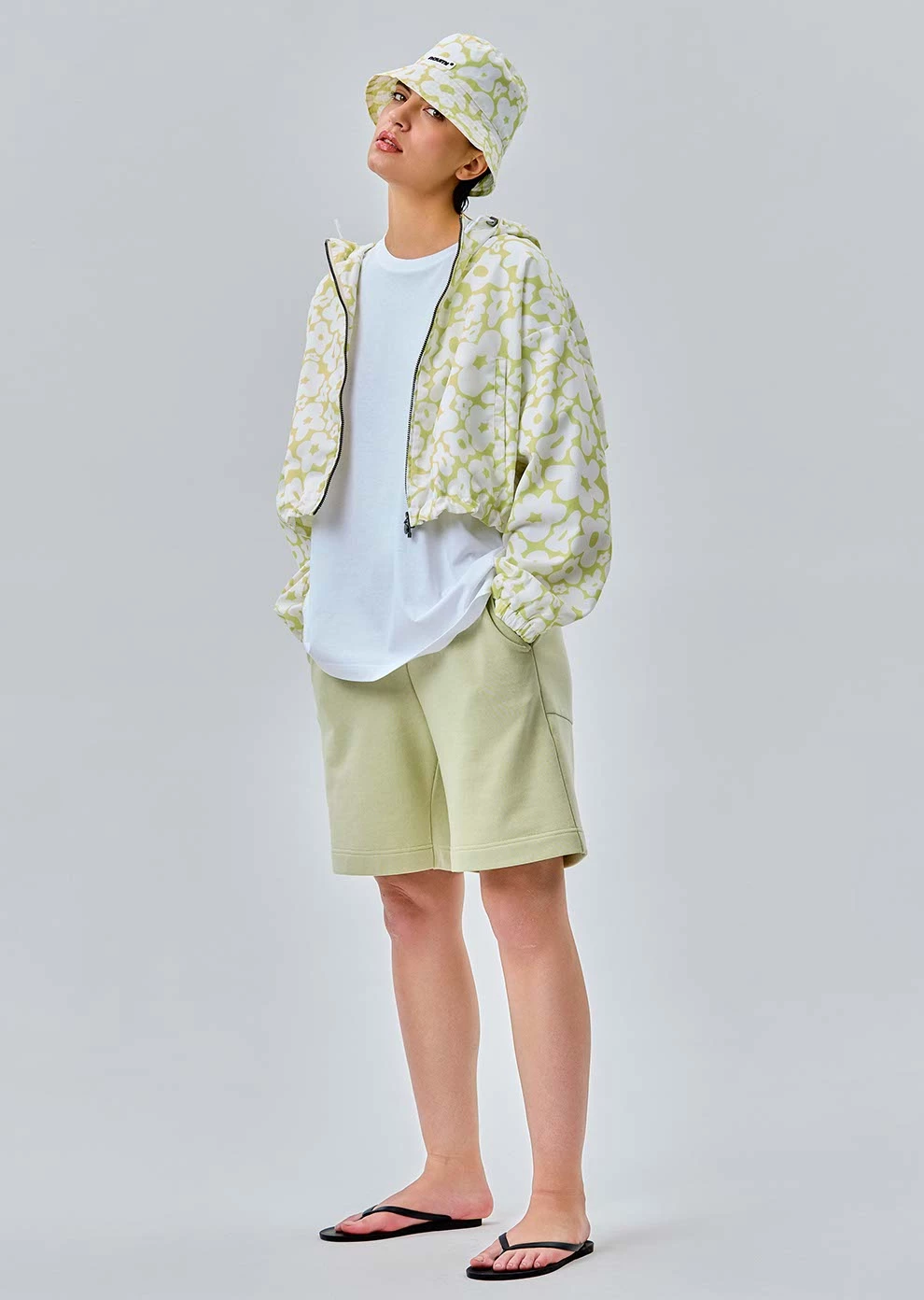 Шорты (7134SW-5051-A509)