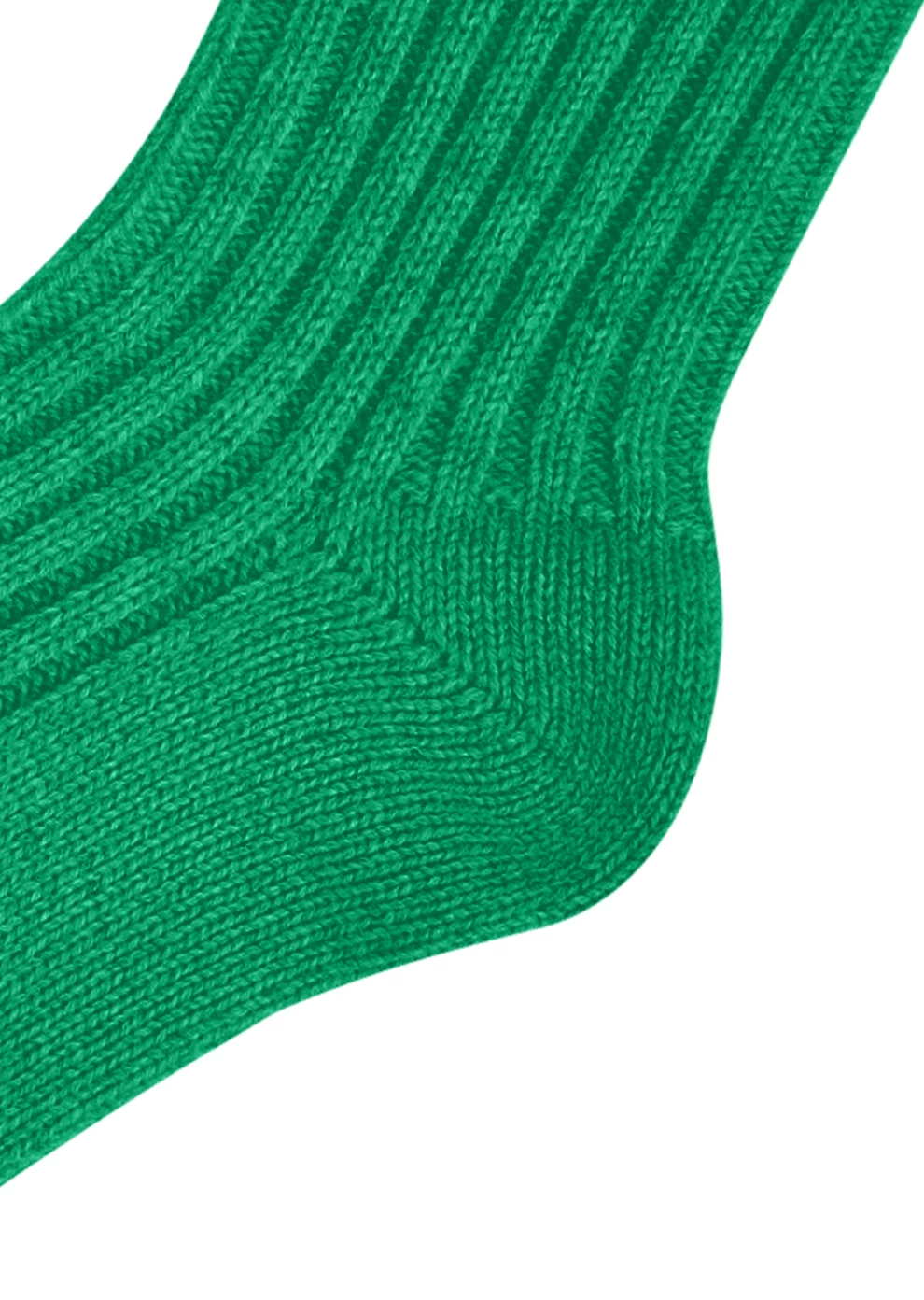 Кашемировые носки (6382OW-0090-OT190)