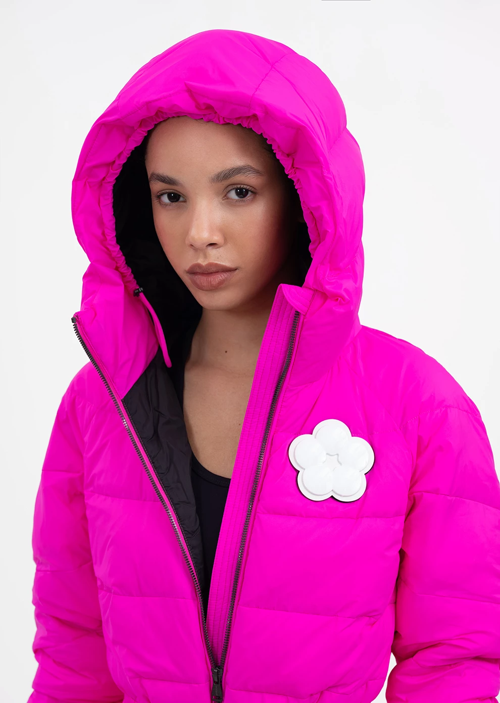 Пуховый комбинезон (1130SW-1036-A304)