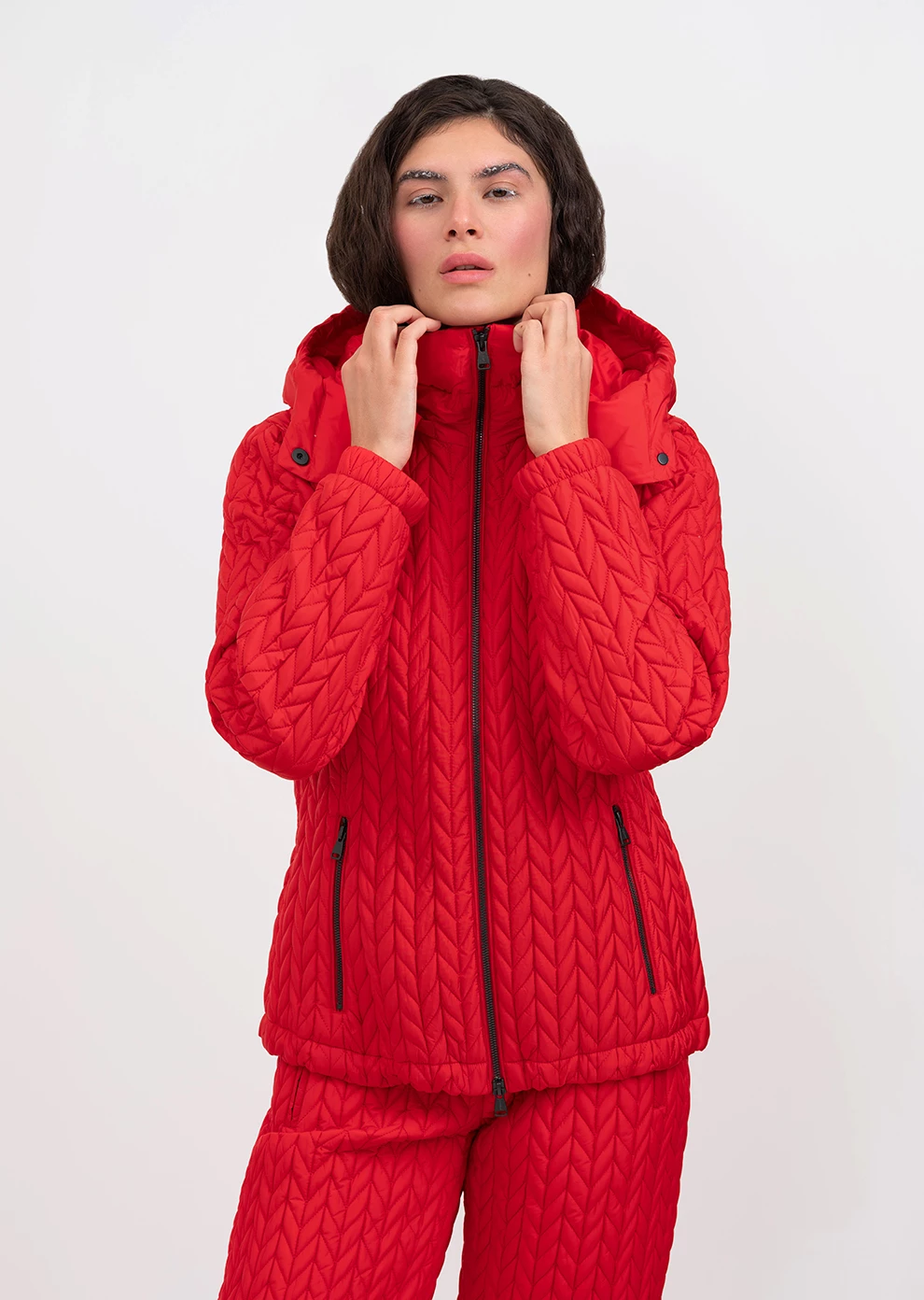 Утепленная куртка (1862UW-1023-A301)