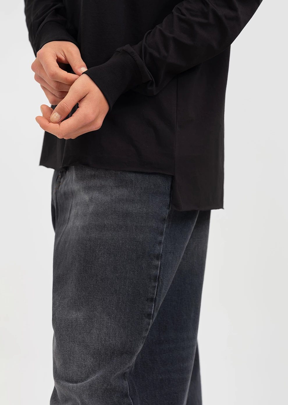 Лонгслив (3738TW-5057-A101)