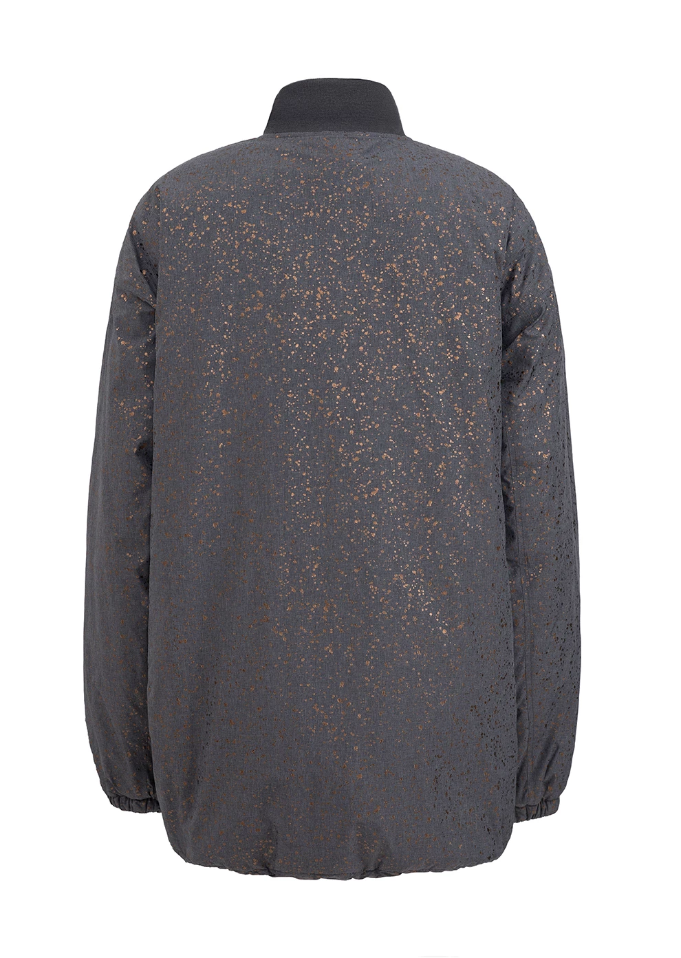 Куртка короткая демисезонная (1522UW-1053-P201)