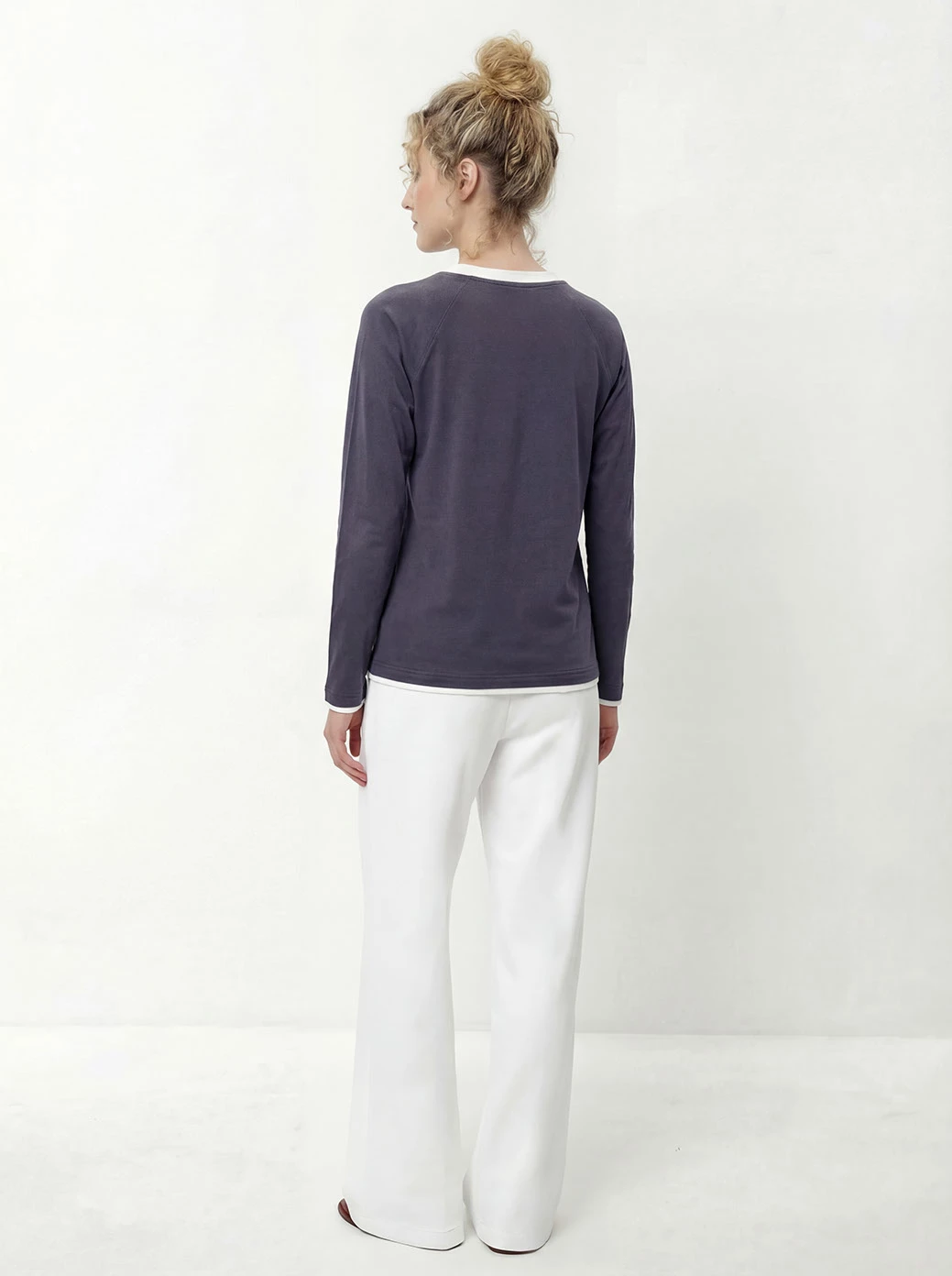 Лонгслив (3717UW-5048-A305)