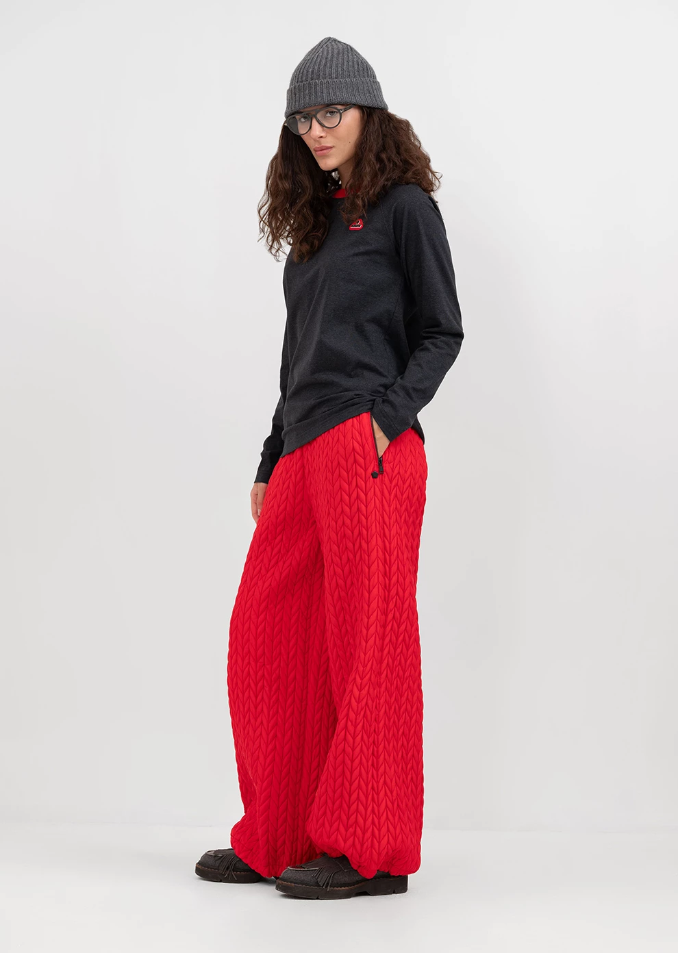 Лонгслив (3717UW-5047-A207)