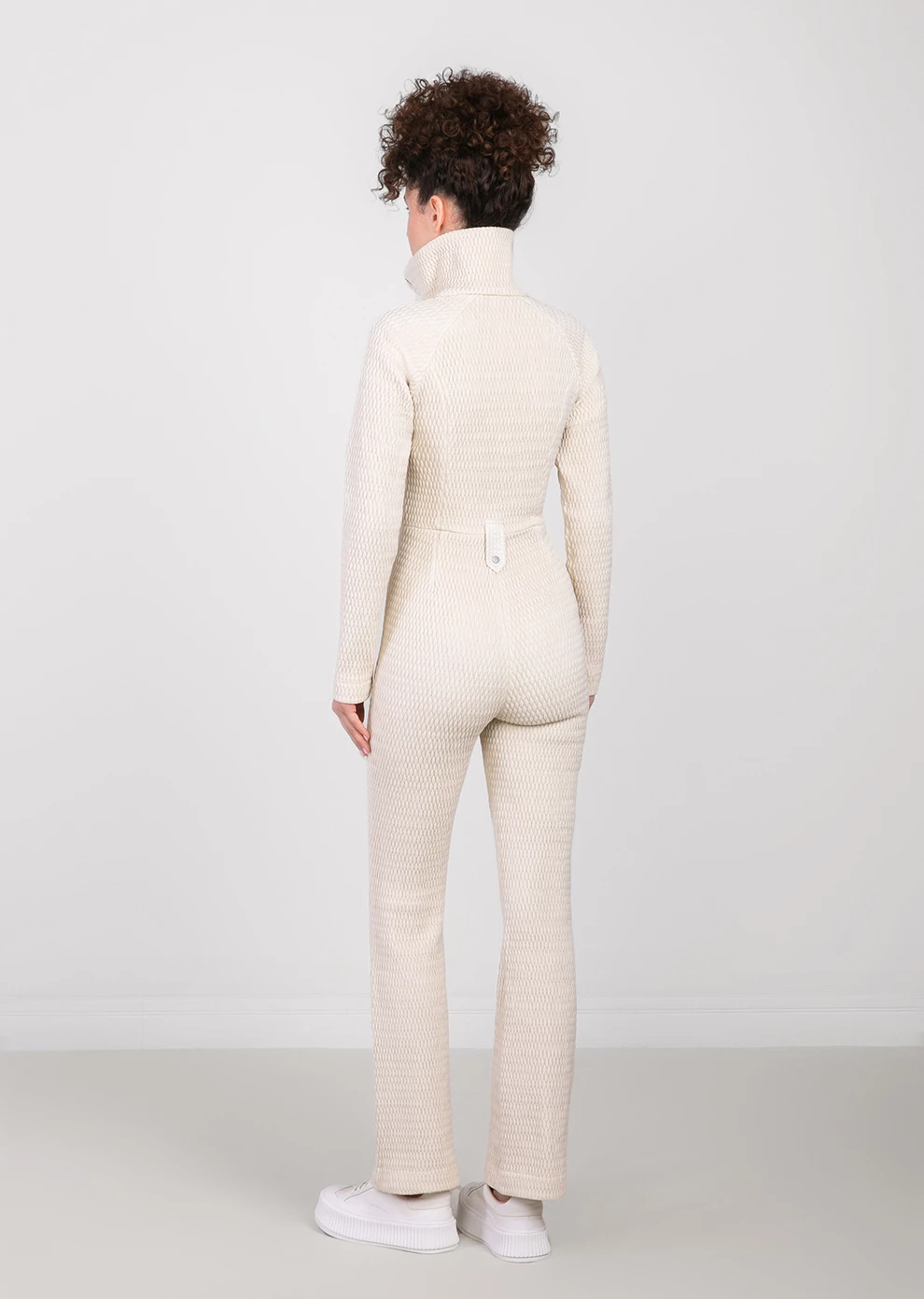 Утепленный комбинезон (1827OW-0020-OW001)