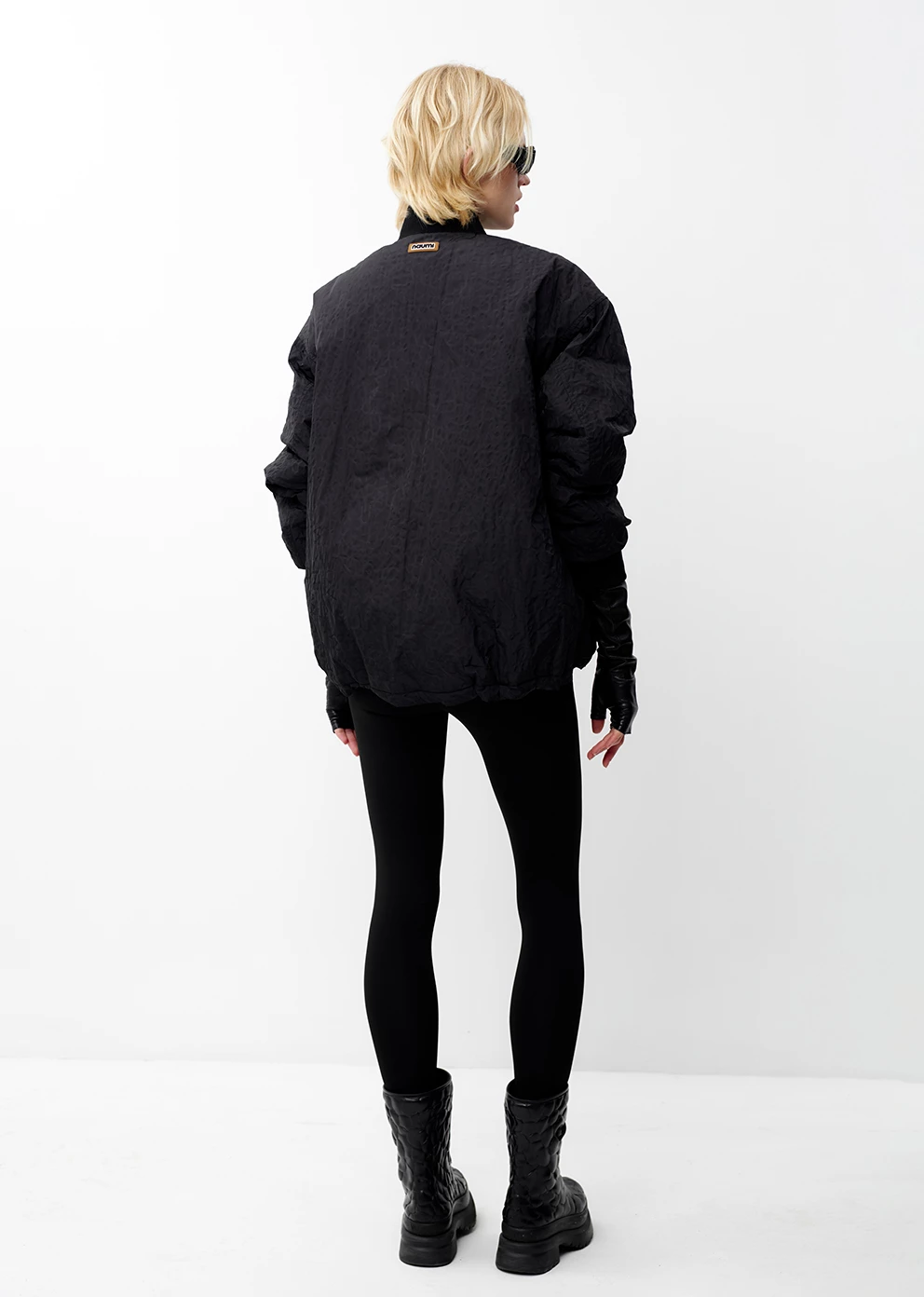 Бомбер (1522VW-1081-N101)