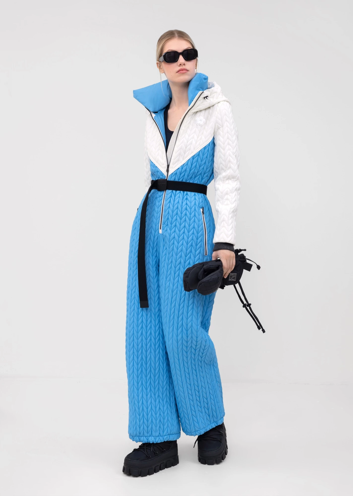 Утепленный комбинезон (1835SW-1023-A704)