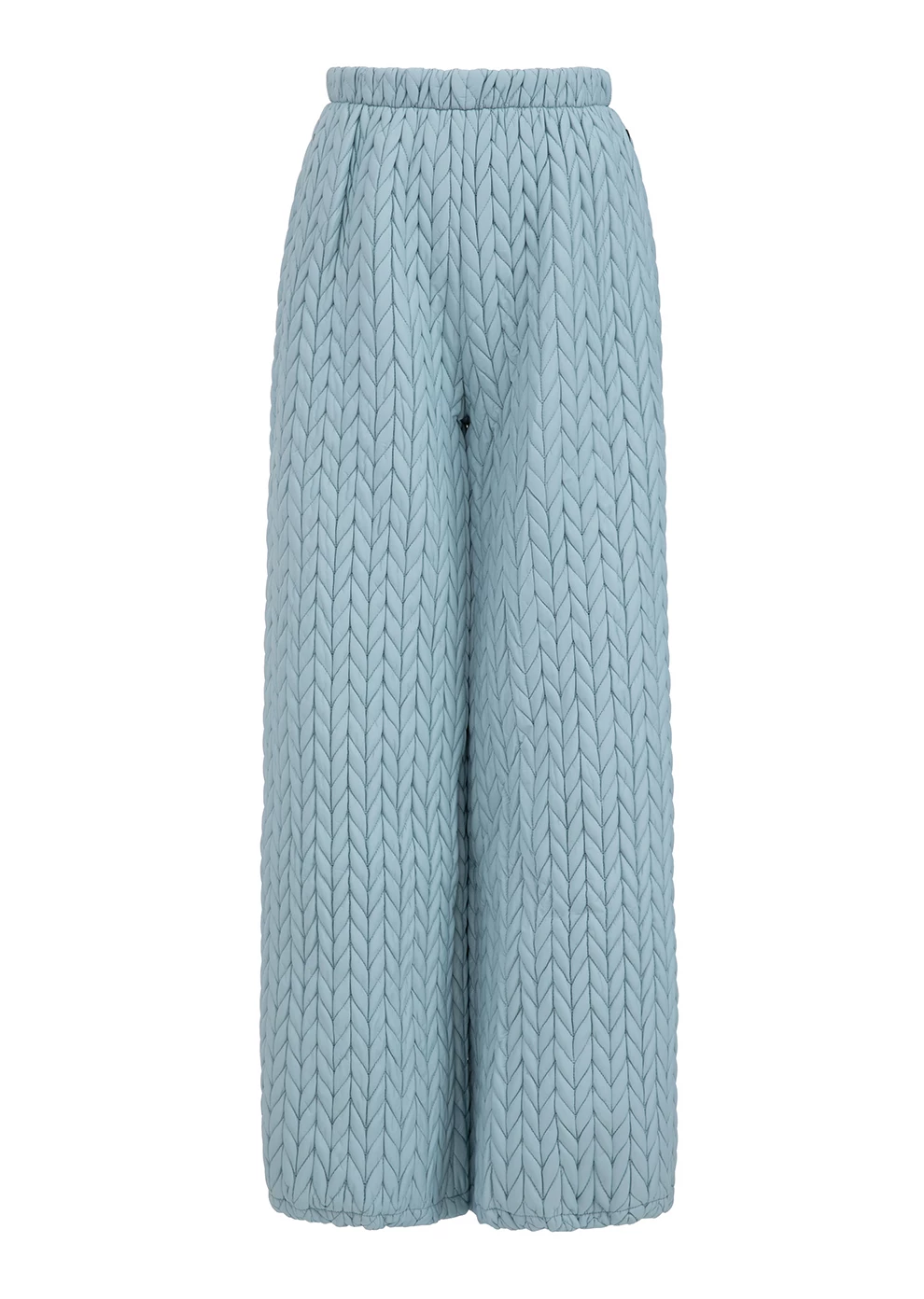 Утепленные брюки (1890UW-1023-A209)