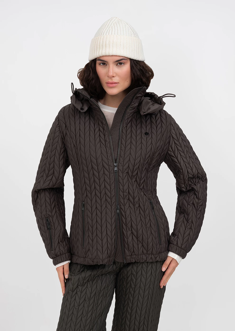 Утепленная куртка (1862UW-1023-A604)