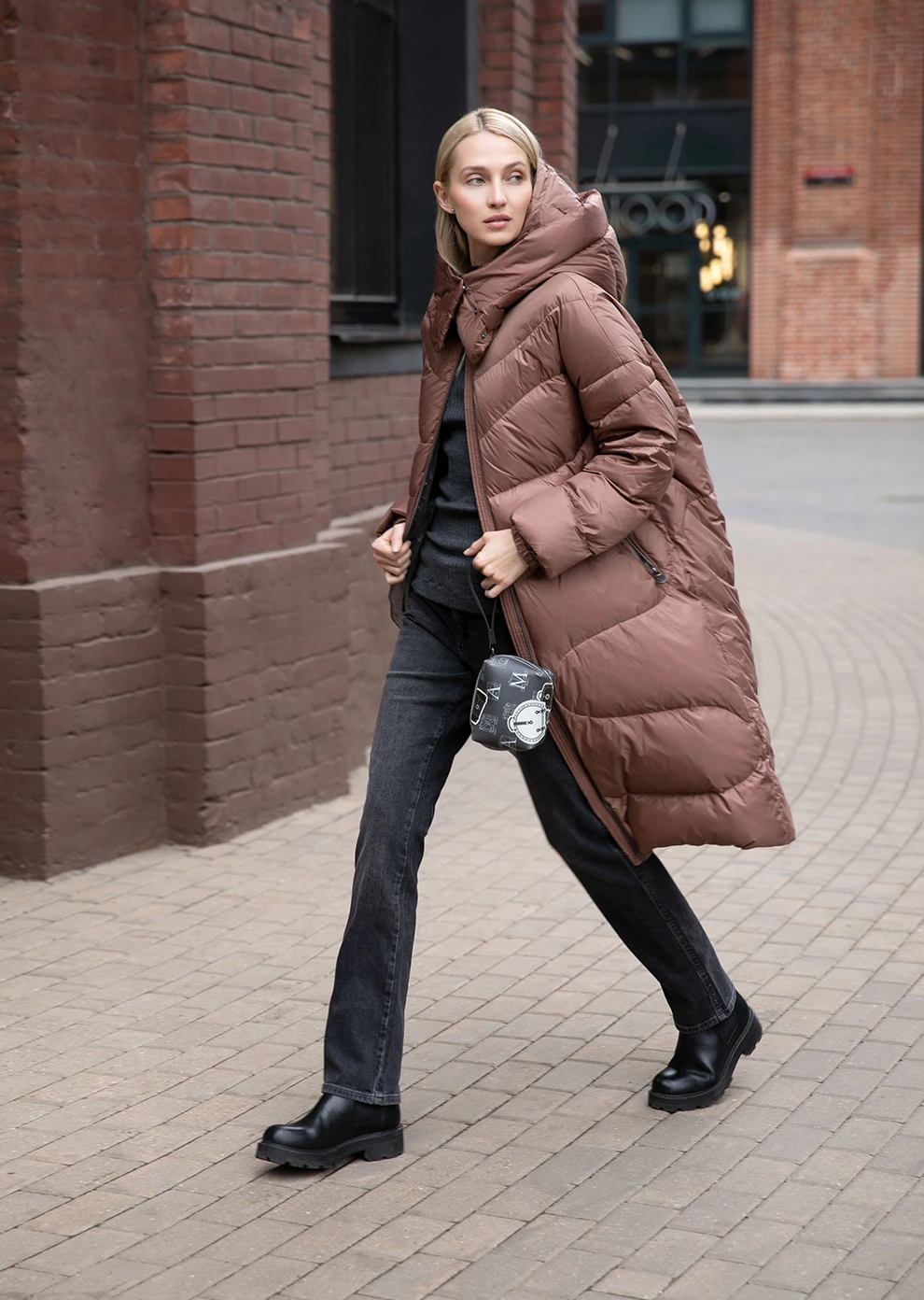 Джинсы regular fit (4164MW-0002-MD031)