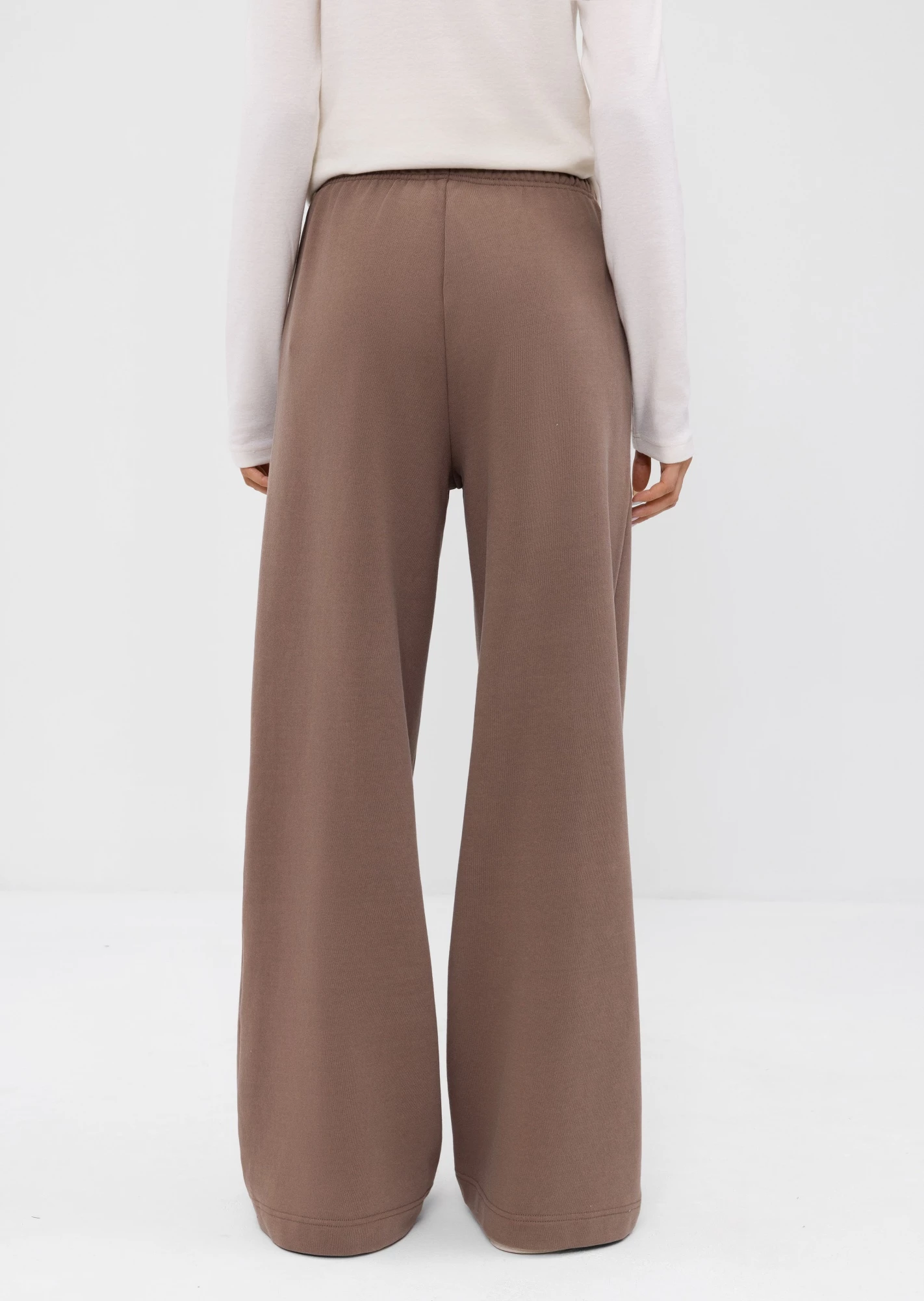 Брюки-палаццо (7140TW-5051-A507)