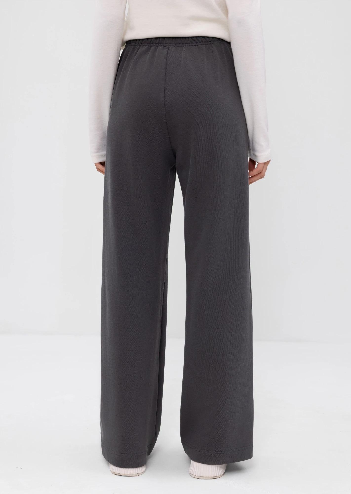 Брюки-палаццо (7140TW-5051-A204)