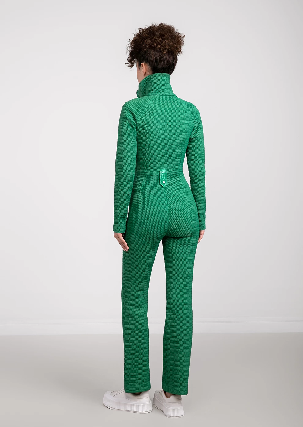 Утепленный комбинезон (1827OW-0020-OW190)