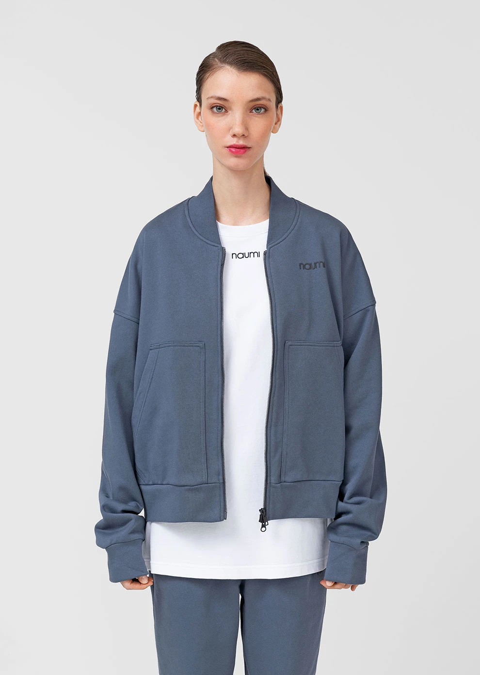 Бомбер (7227SW-5045-A803)