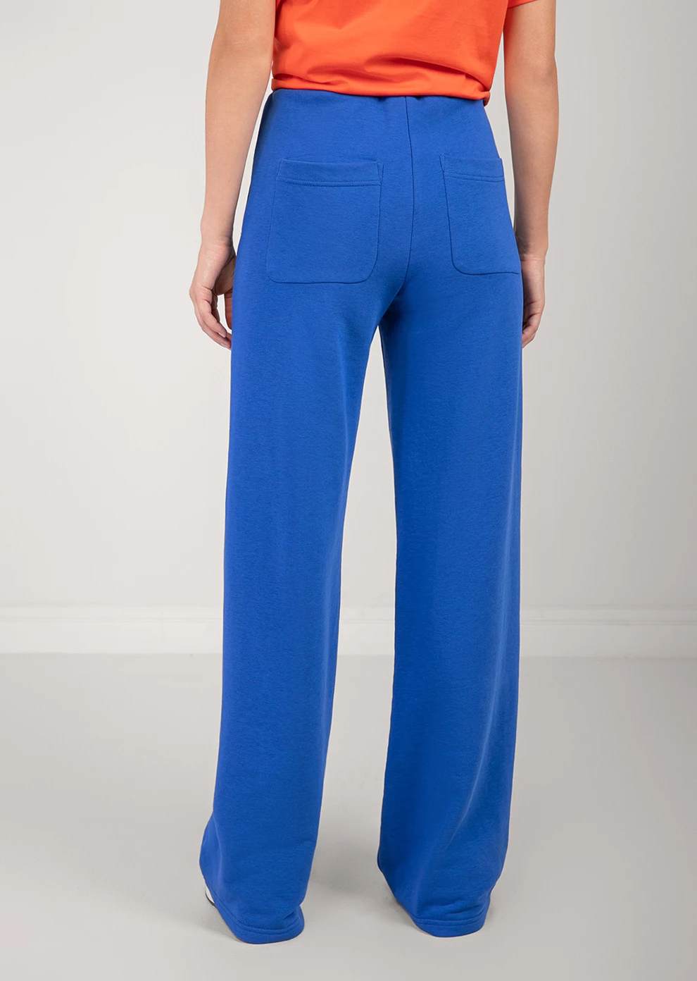 Брюки-палаццо (7154NW-0025-NR025)