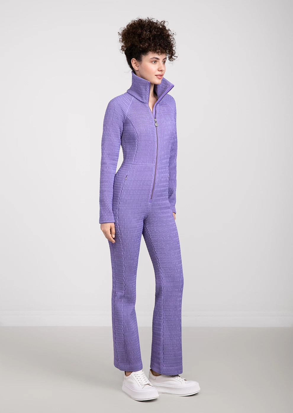 Утепленный комбинезон (1827OW-0020-OW077)