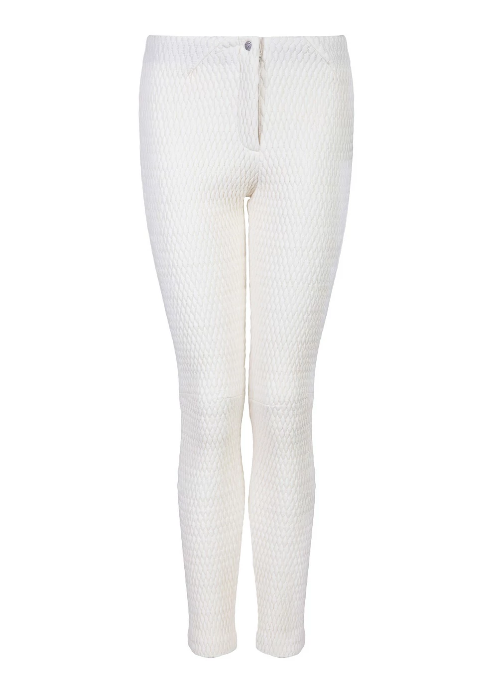 Утепленные легинсы (19W813-0020-IW001)