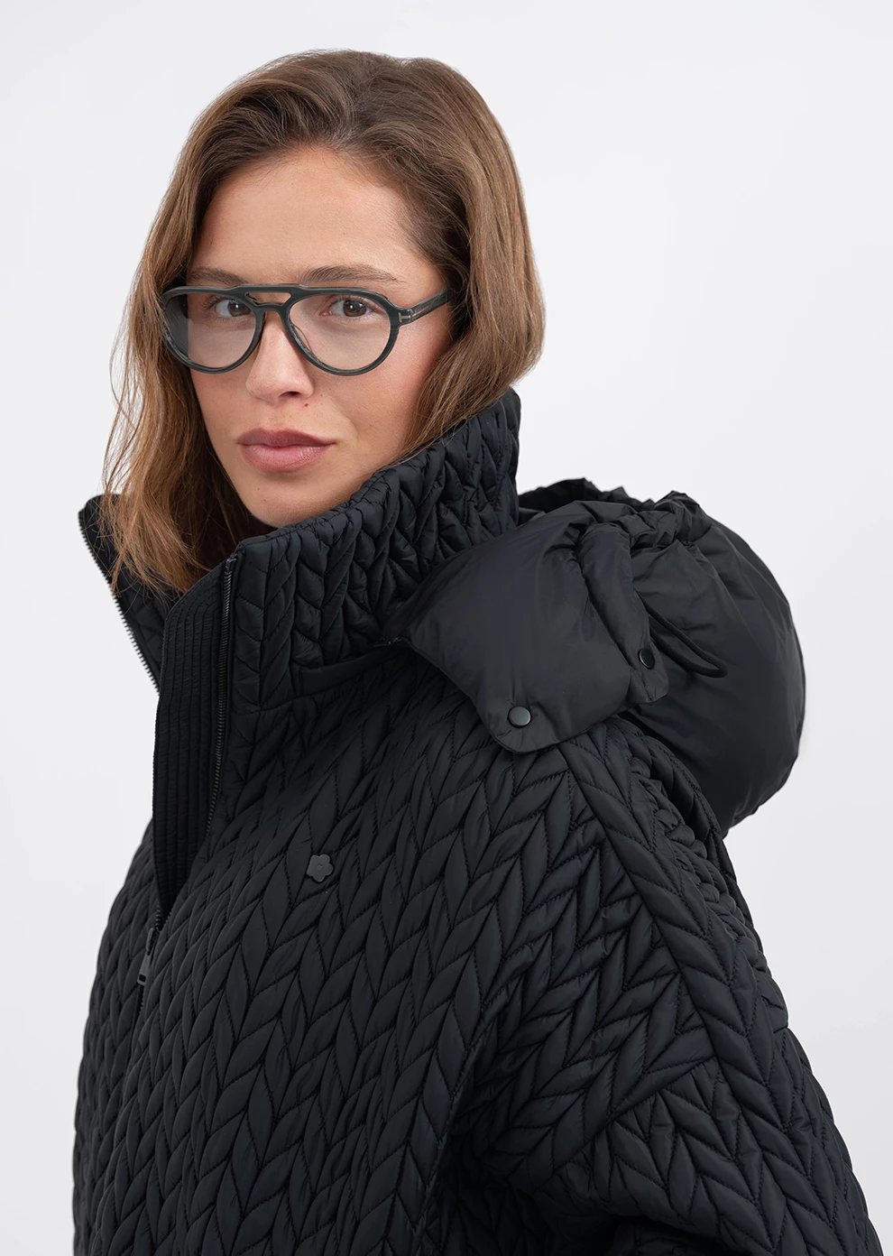 Утепленная куртка (1875UW-1023-A101)