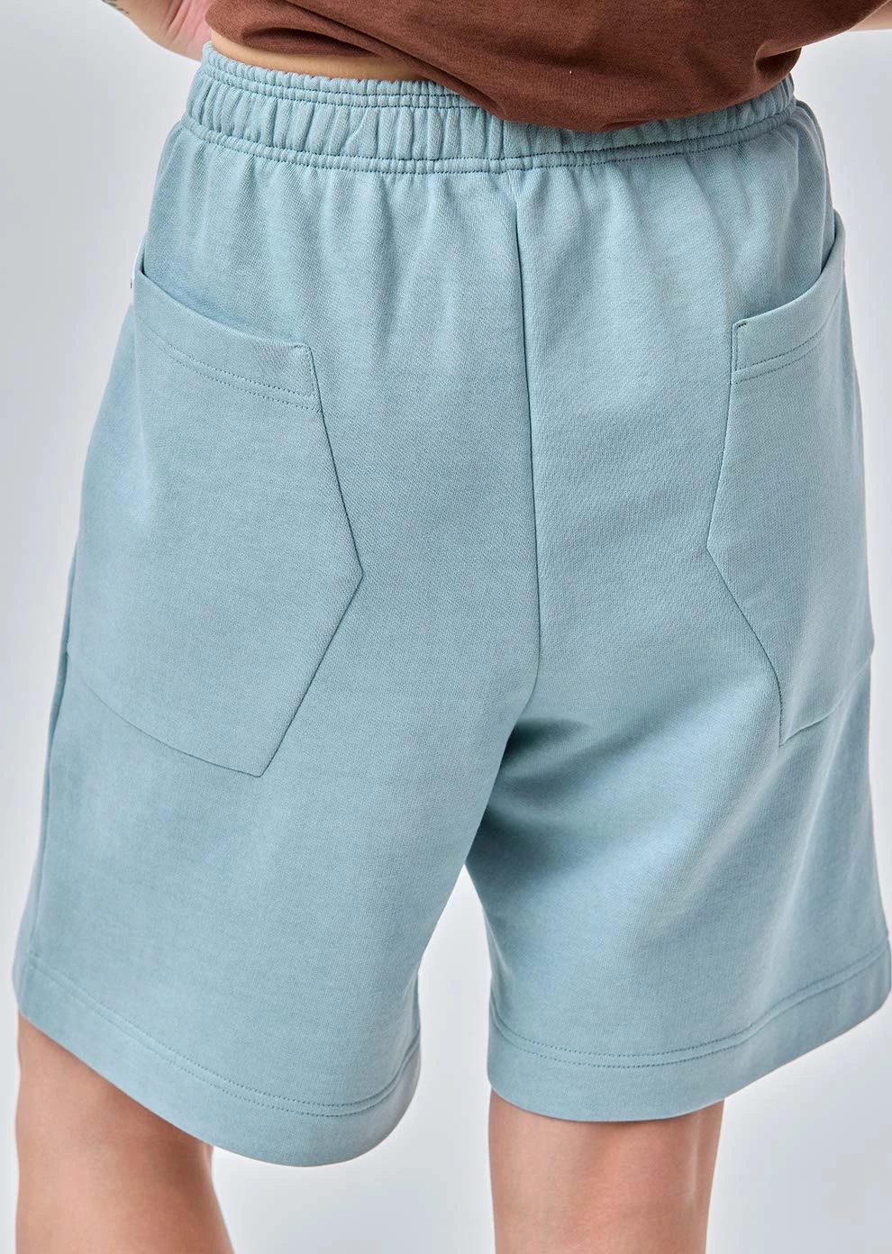 Шорты (7134SW-5051-A701)