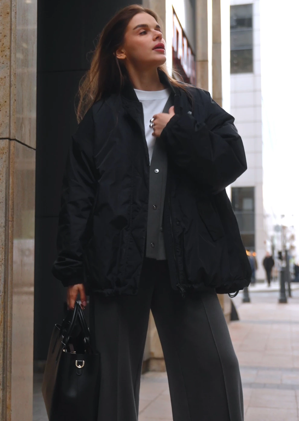 Бомбер (1522TW-1016-A101)