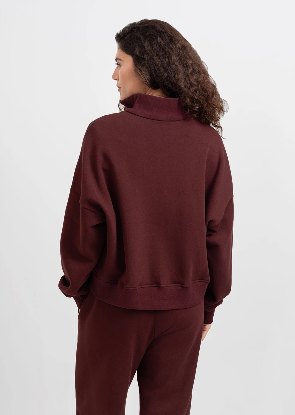 Свитшот (7228UW-5070-A302)