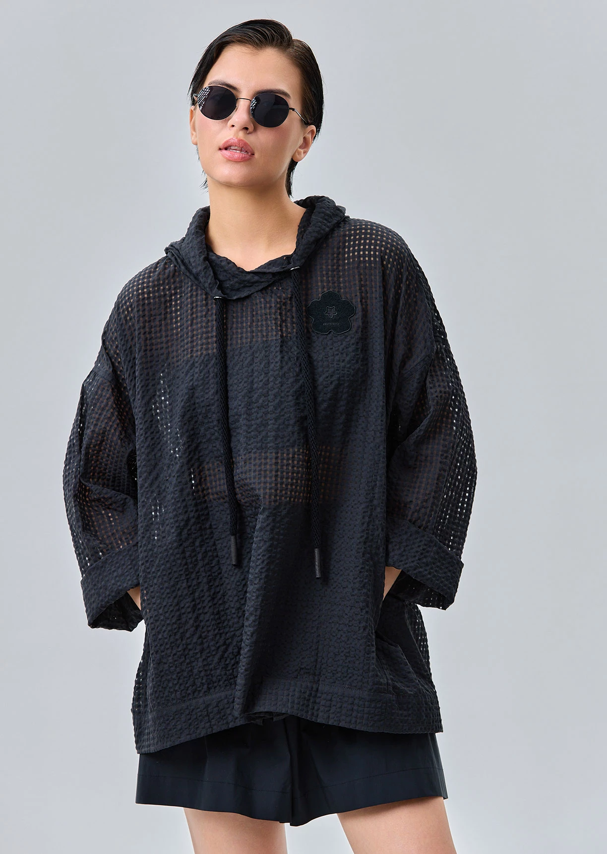 Ветровка (1540TW-2021-A101)