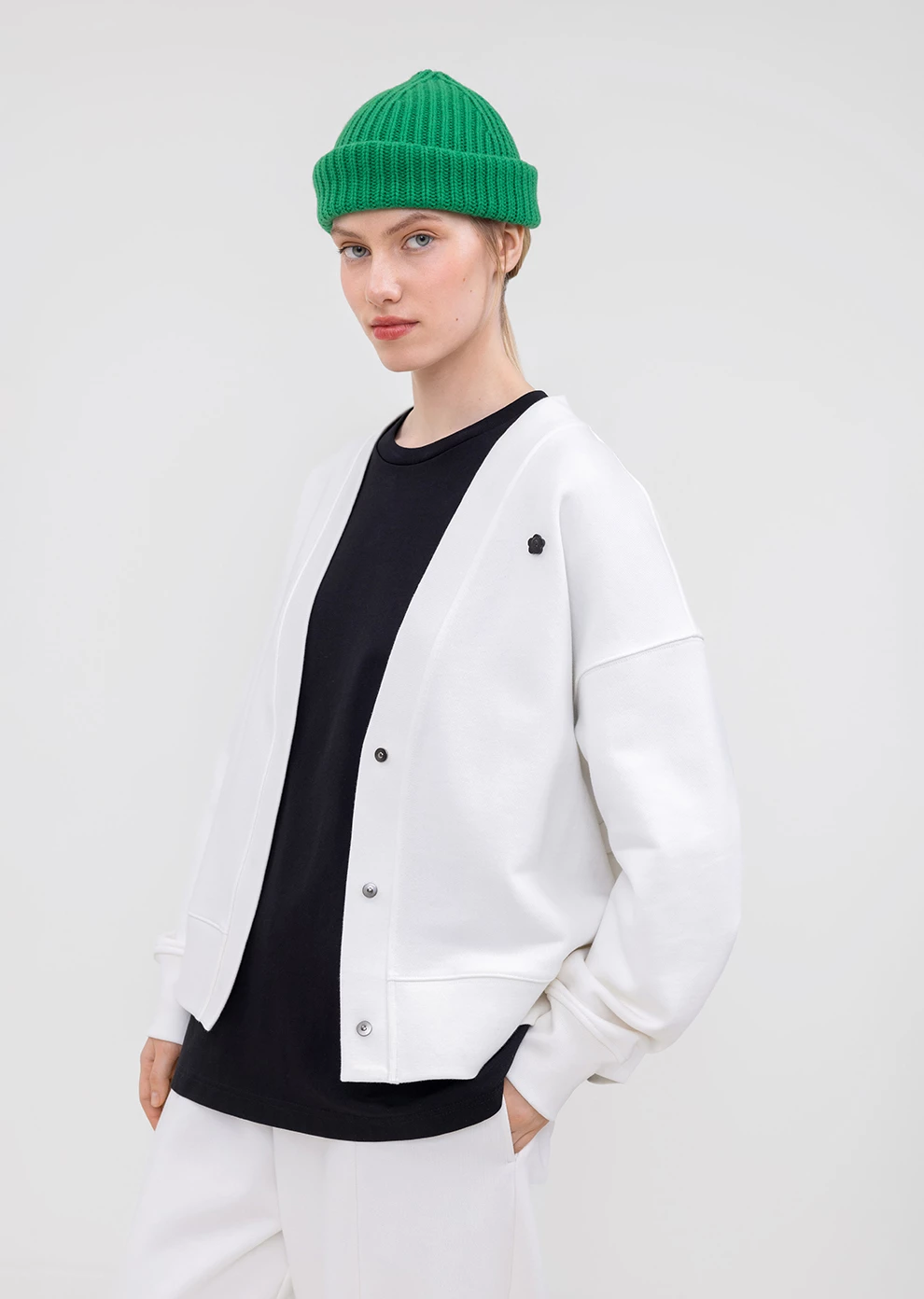 Кардиган (7241SW-5063-A001)