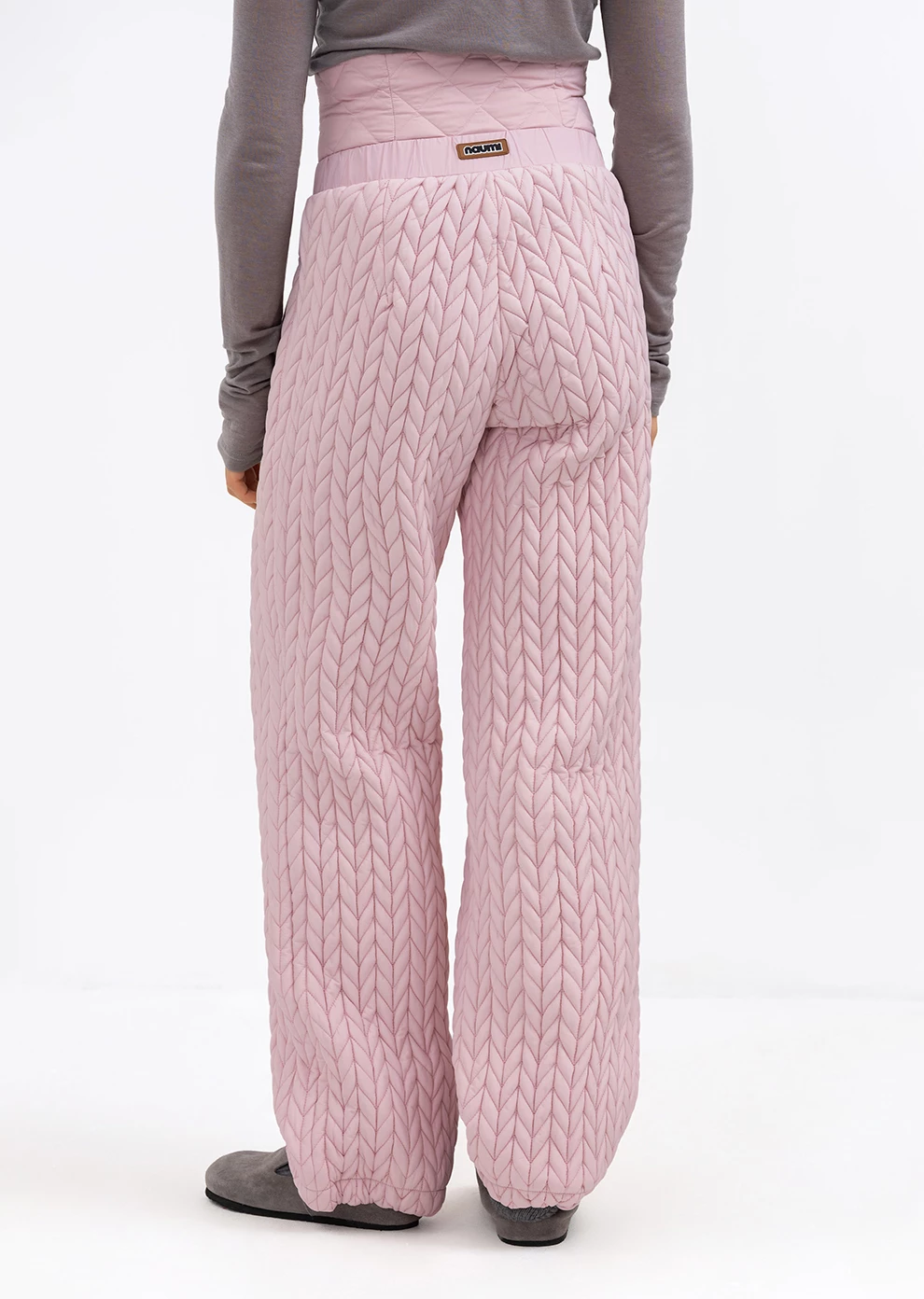 Утепленные брюки (1861UW-1023-A309)