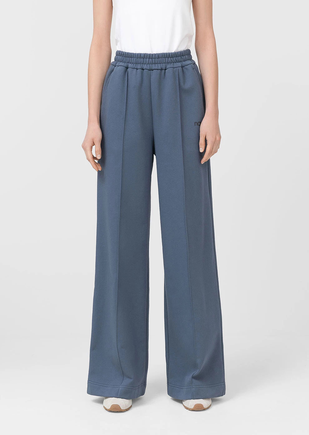 Брюки-палаццо (7140SW-5045-A803)