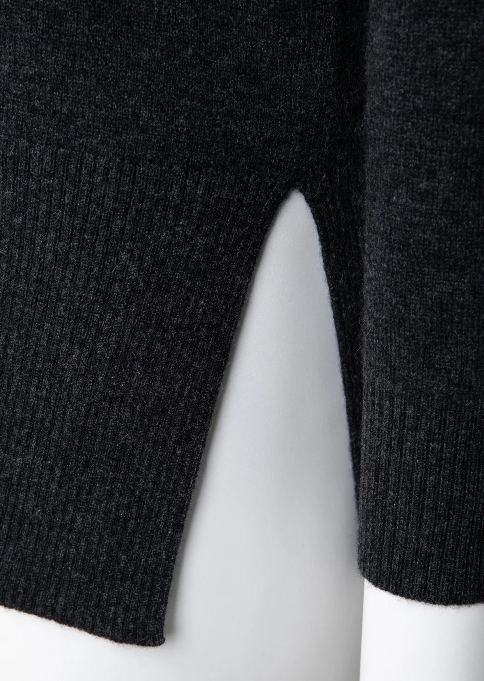 Кашемировое поло (6927MW-0090-MT075)