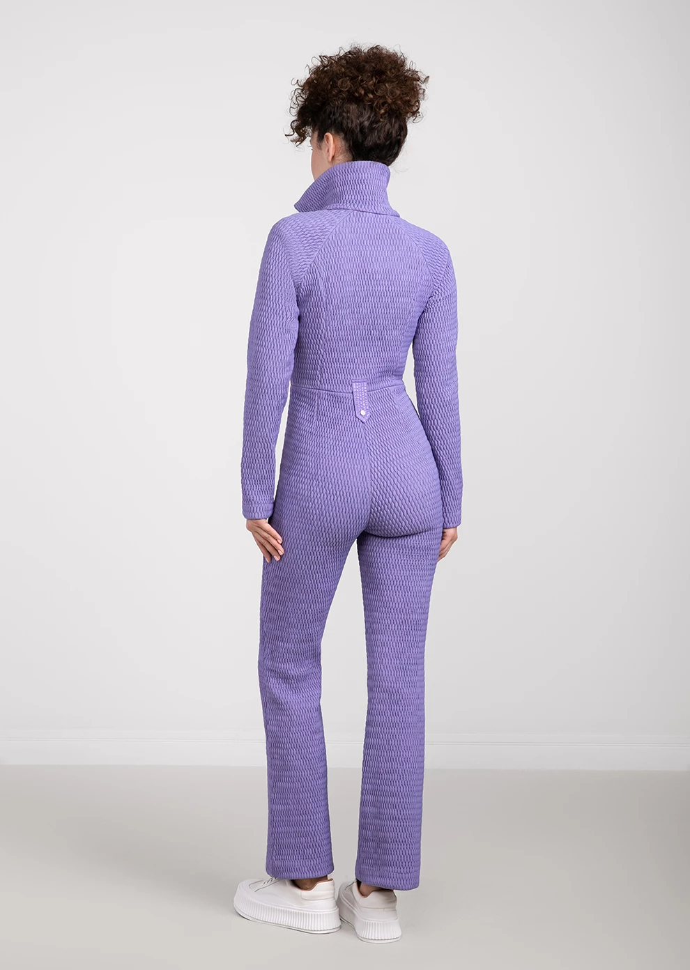 Утепленный комбинезон (1827OW-0020-OW077)