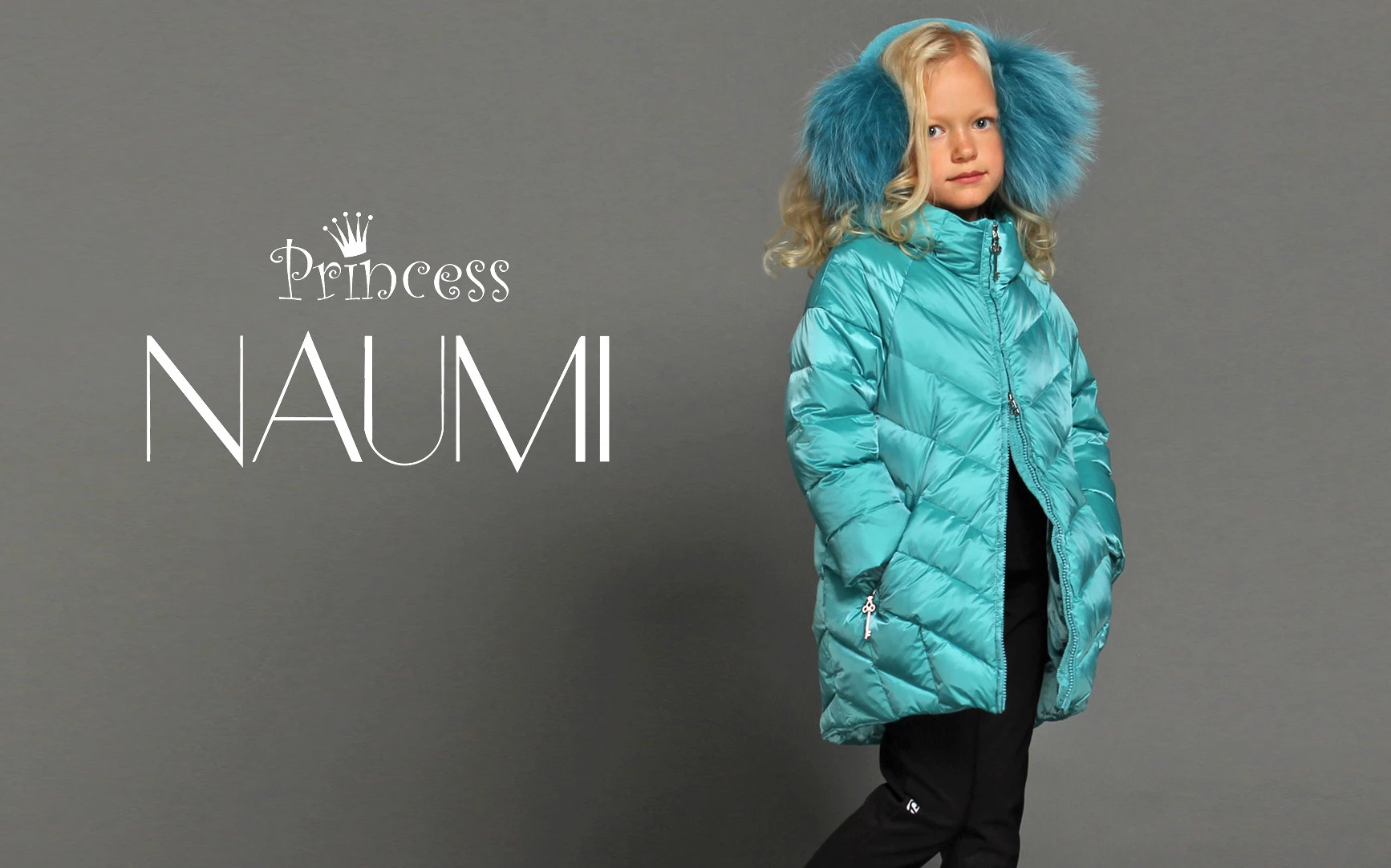 ДЕТСКАЯ КОЛЛЕКЦИЯ В СТИЛЕ FAMILY LOOK