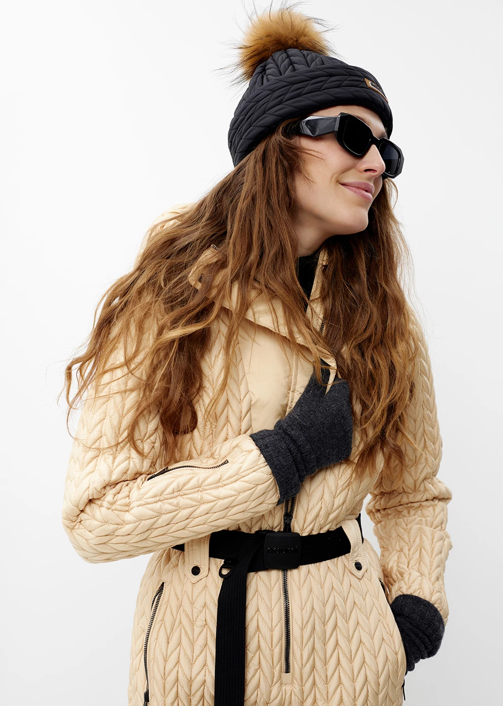 Утепленный комбинезон (1865UW-1023-A509)