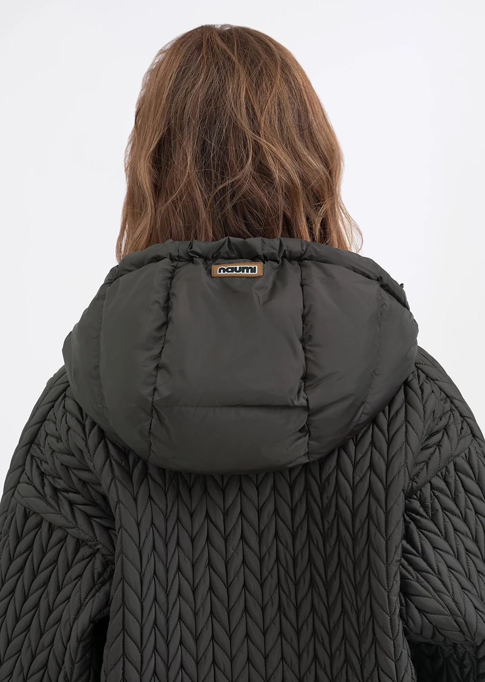 Утепленная куртка (1846UW-1023-A604)