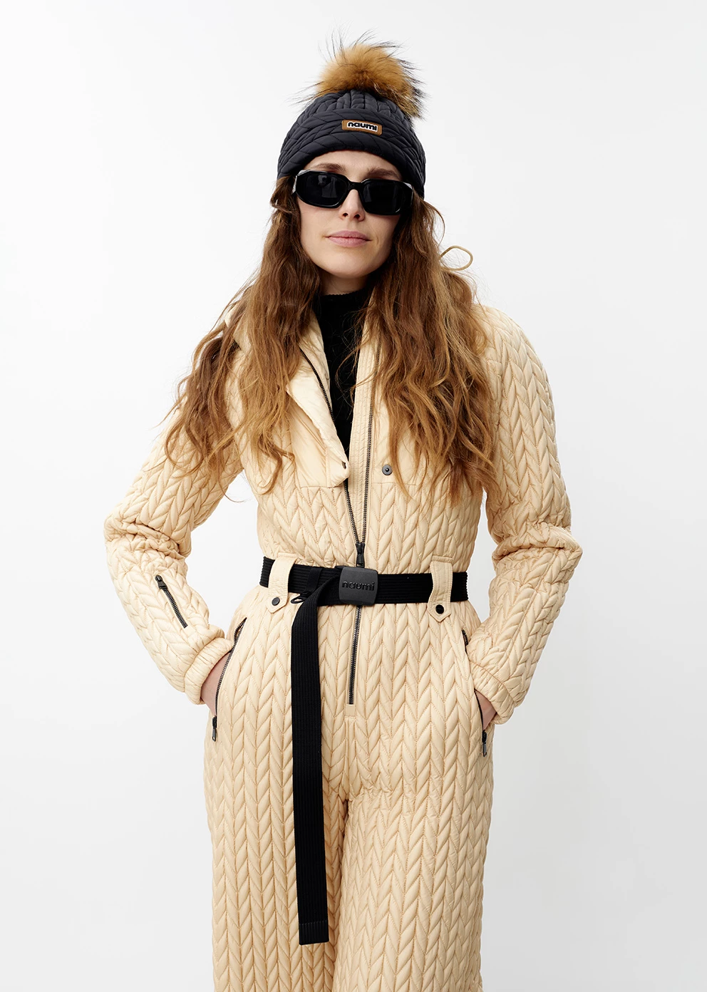 Утепленный комбинезон (1865UW-1023-A509)