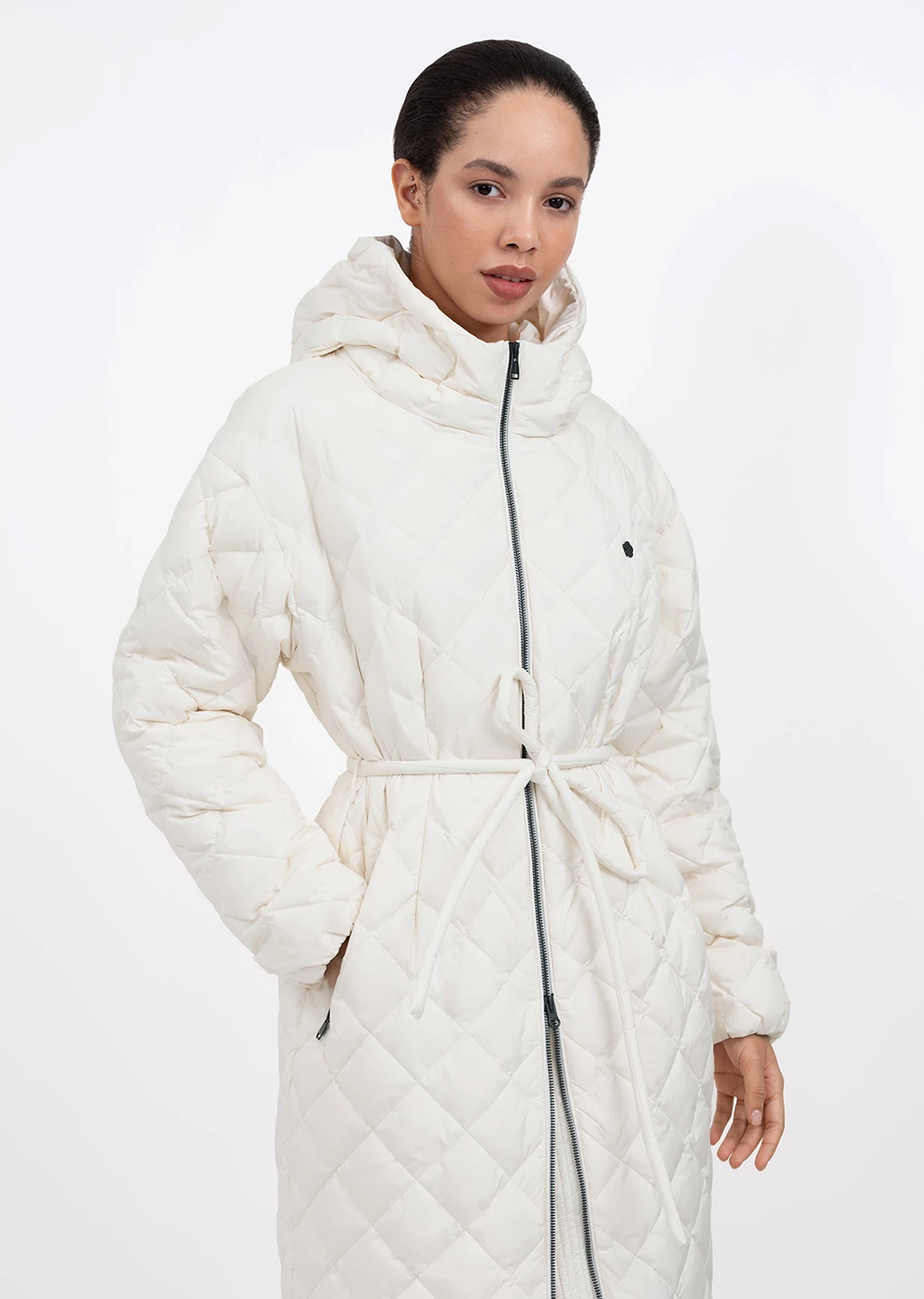 Пуховое пальто (1247UW-1039-A002)