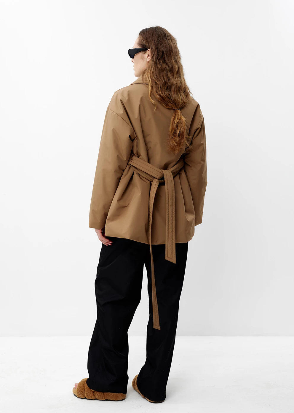 Утепленный пиджак (1277VW-1093-A003)