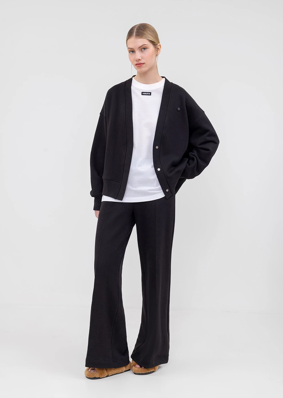 7140SW-5063-A101 БРЮКИ