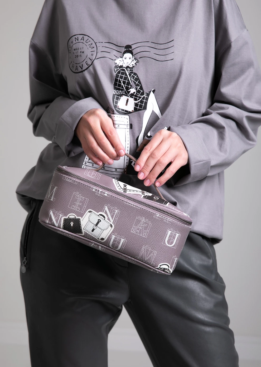 Косметичка (1390KW-0094-KB180)