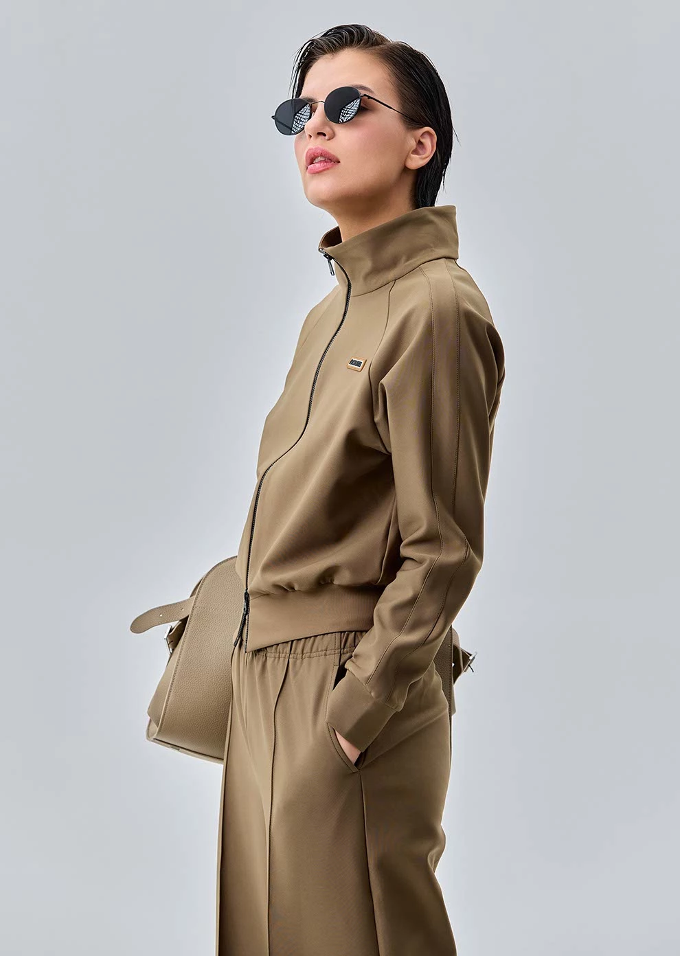 Худи на молнии (7222TW-5049-A602)