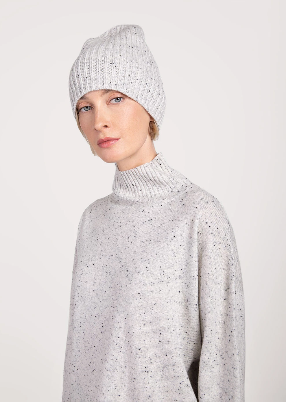 Кашемировый свитер (6938OW-0090-OT255)